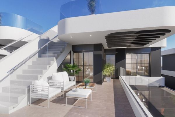 Huis te koop / Los Alcazares