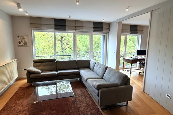 Appartement te huur / Leuven