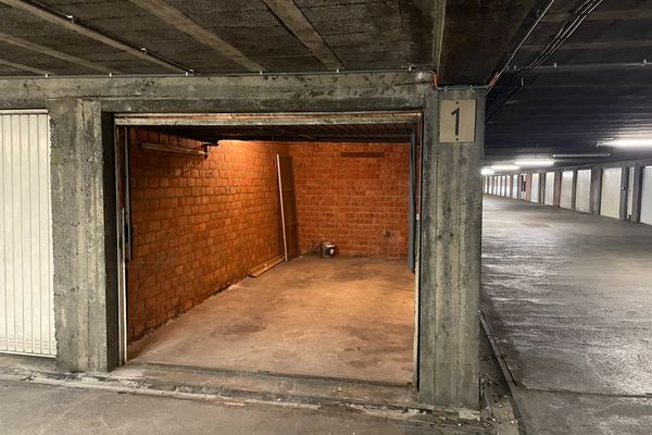 Appartement te huur / Heverlee