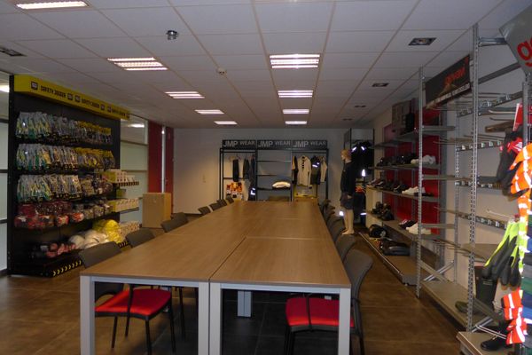 Industrieel te koop / Laakdal