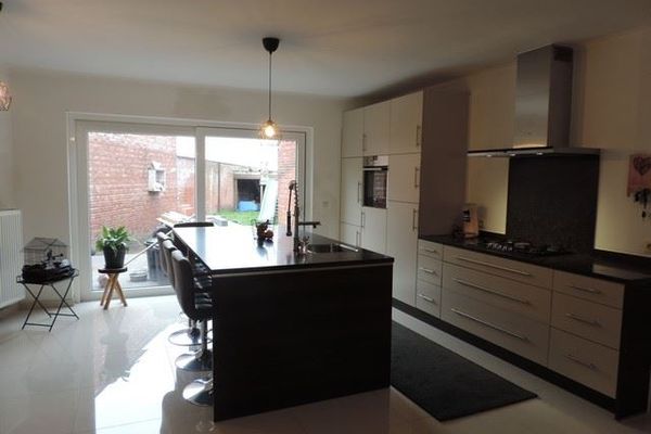 Huis verkocht / Leopoldsburg