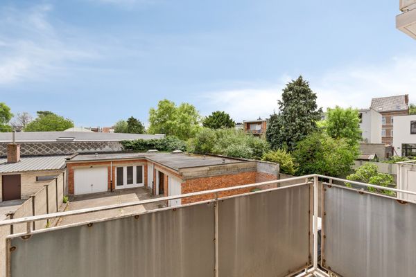 Appartement verkocht / Deurne