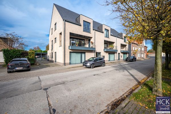 Duplex
                                te huur in Oudenaarde