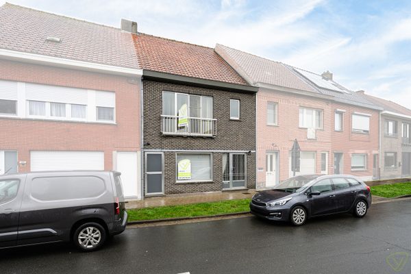 Huis te koop in Eeklo