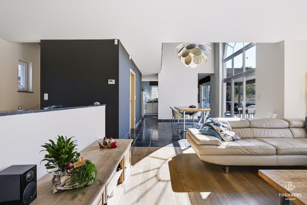 Huis te huur / Landen