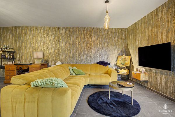 Appartement te koop / Nieuwerkerken