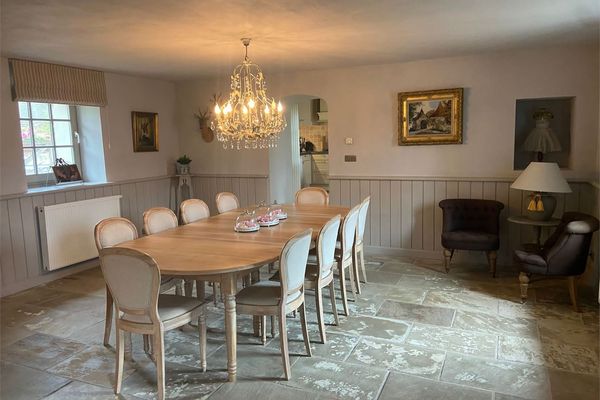 Huis te koop / Liernolles