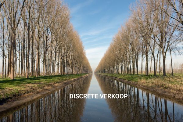 Hoeve te koop in Damme