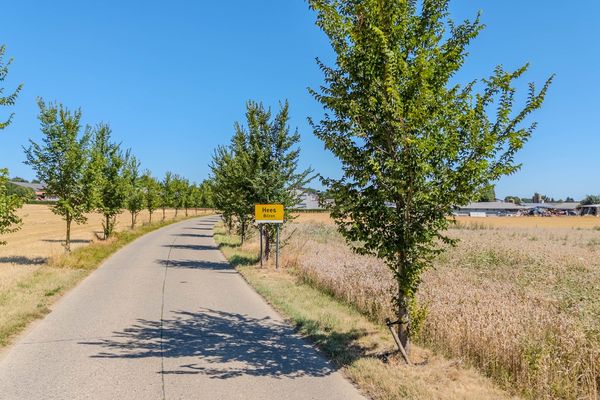 Grond
                                te koop
                                in Bilzen-Hoeselt