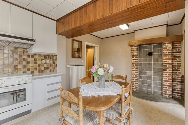 Huis te koop / Ninove