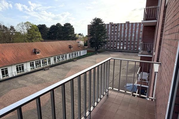 Appartement te koop / Heverlee