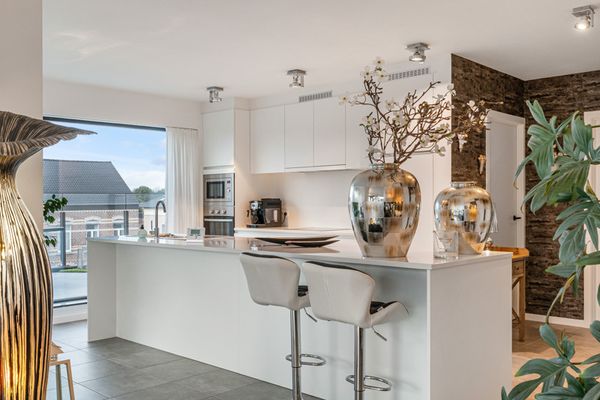 Appartement te koop / Bekkevoort