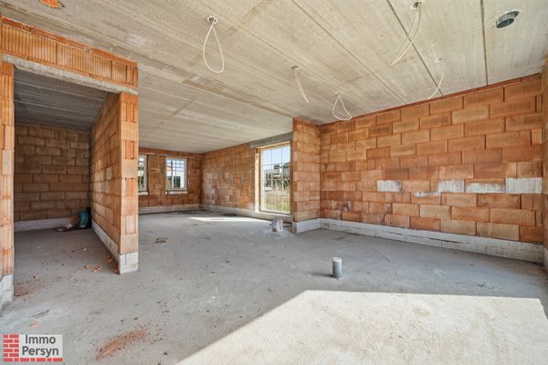 Huis te koop / Balen