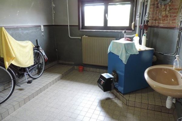 Huis verkocht / Koersel