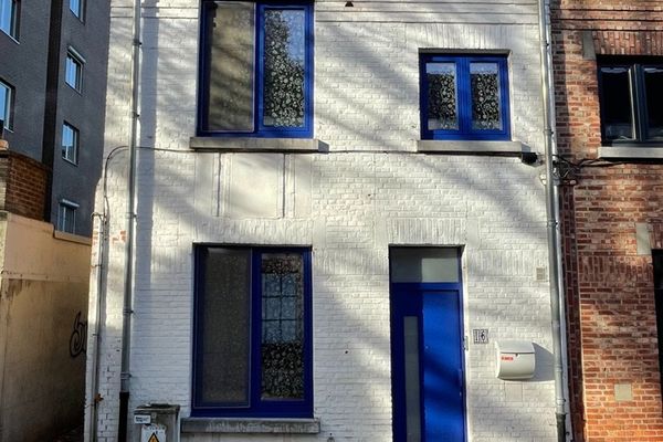 Huis te koop / Leuven