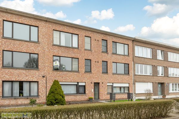 Appartement
                            te koop in Borsbeek