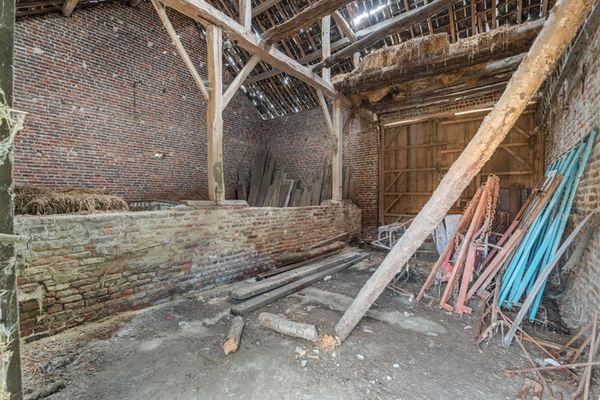 Huis te koop / Waanrode