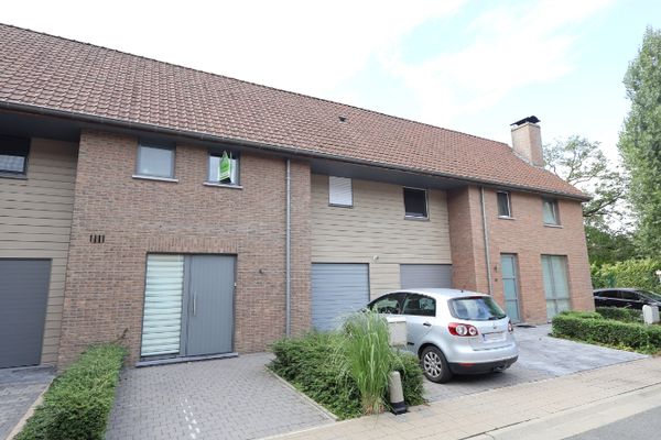 Huis
                                te huur
                                in Roeselare