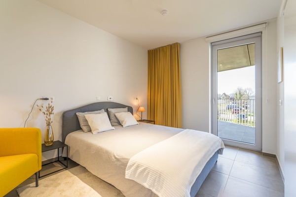 Assistentiewoning  te koop / Eeklo