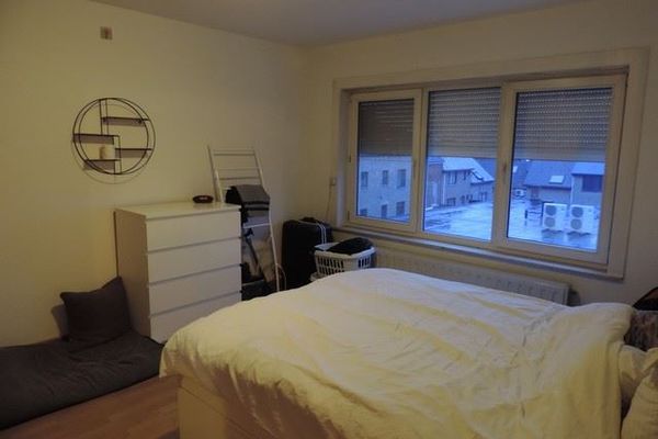 Appartement verhuurd / Beringen