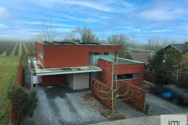 Woning
                                te koop in Sint-Truiden