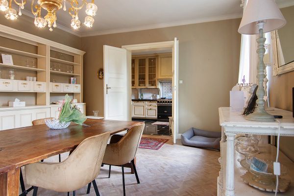 Huis te koop / Stevoort