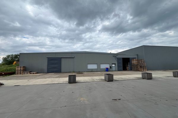 Industrieel te koop / Laakdal