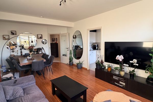 Appartement te huur / Overijse