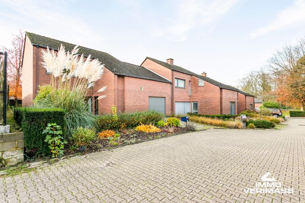 Huis te koop / Oud-Heverlee