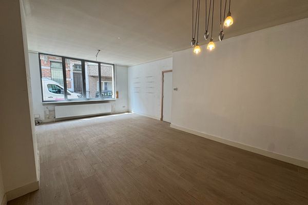 Appartement te huur / Antwerpen