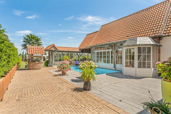 Huis te koop / Herk-de-Stad