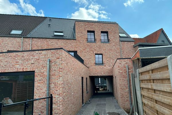 Appartement te huur / Vorselaar