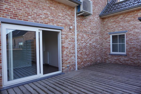 Appartement te huur / Kwaadmechelen
