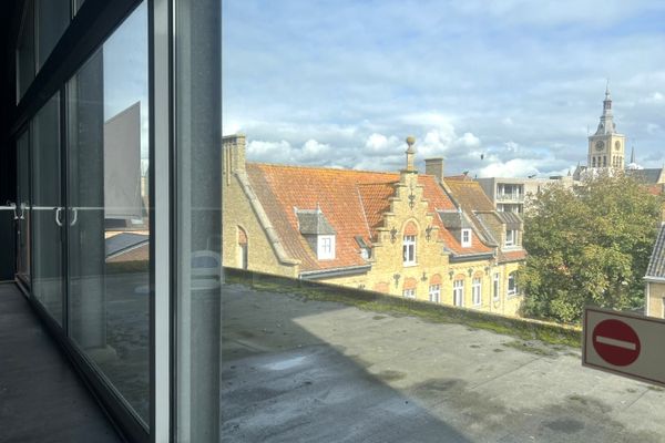 Commercieel te huur / Diksmuide
