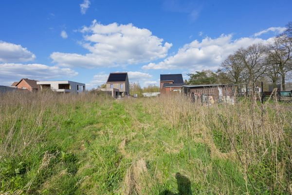 Grond te koop / Zonhoven