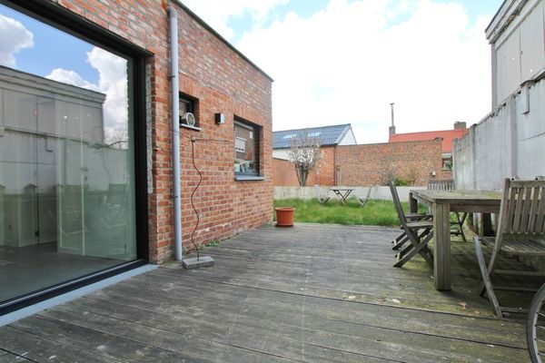 Huis te huur / Sint-Truiden