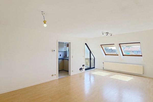 Appartement te huur / Hasselt