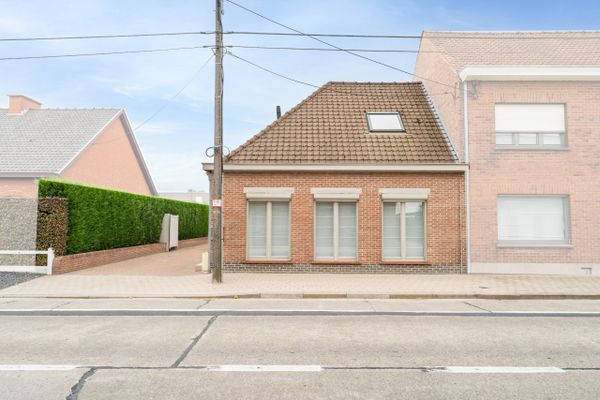 Huis te koop / Deerlijk