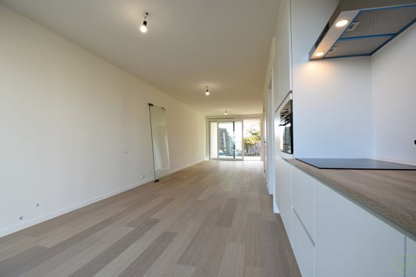 Appartement te huur in Eeklo