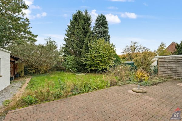 Huis te koop / Sint-Truiden