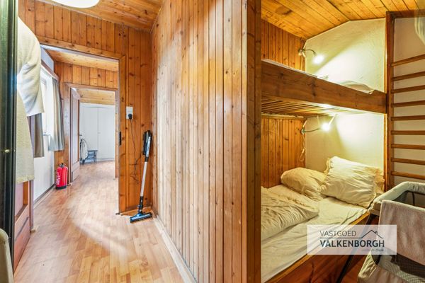 Vakantiewoning te koop / Amblève