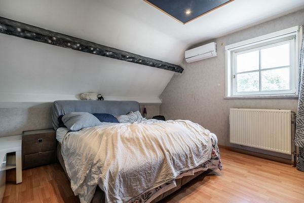 Huis optie koop / Bouwel
