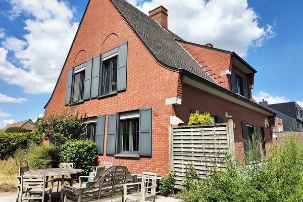 Huis te huur in Eeklo