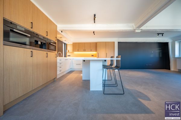 Huis te huur / Lauwe