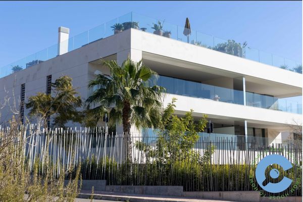 Appartement te huur / Eivissa