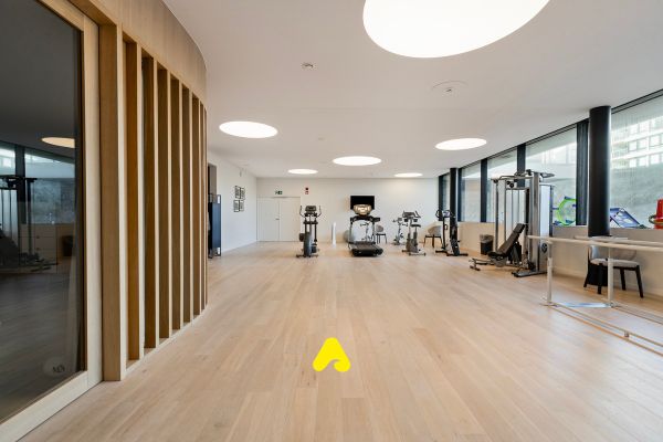 Appartement te koop / De Panne