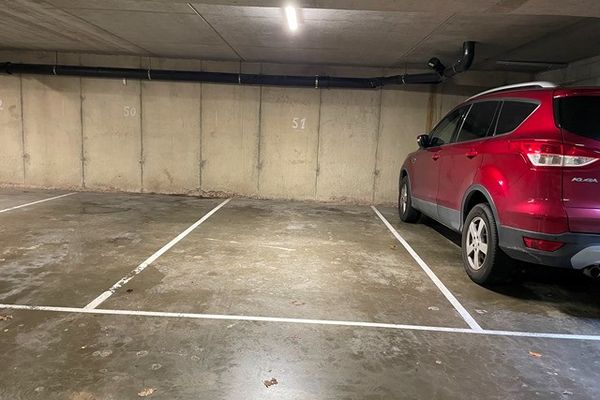 Appartement te huur / Bilzen-Hoeselt