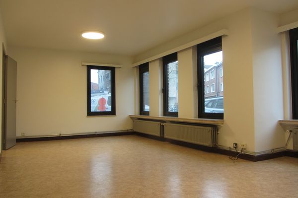 Appartement te huur / Mechelen