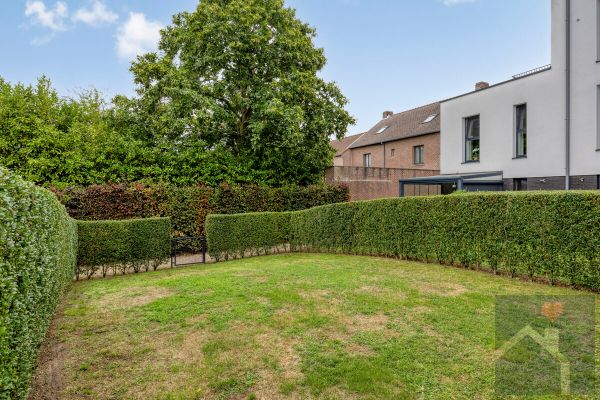 Appartement te koop / Herk-de-Stad