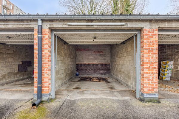 Appartement a vendre / Tongeren-Borgloon